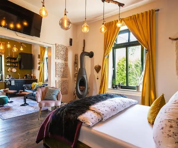 Ferienwohnung Benz III