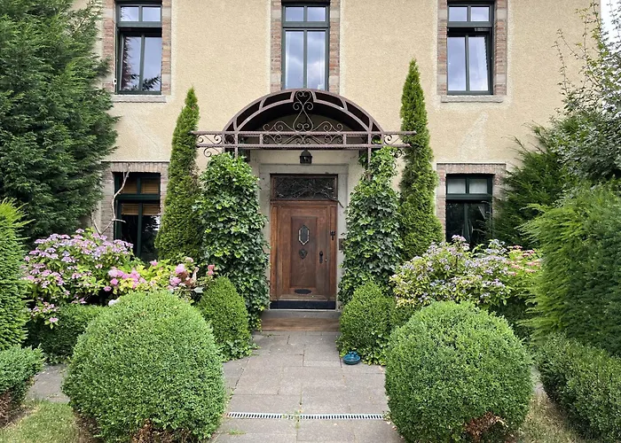 Ferienwohnung Benz III