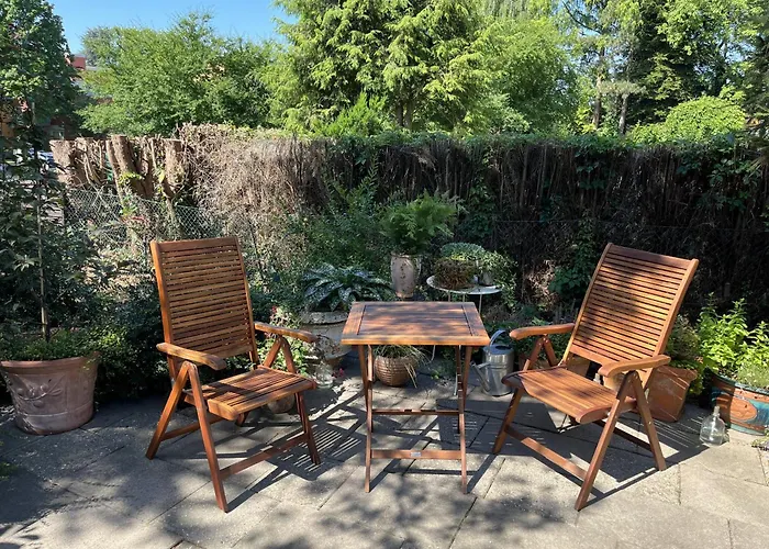 Ferienwohnung Benz III