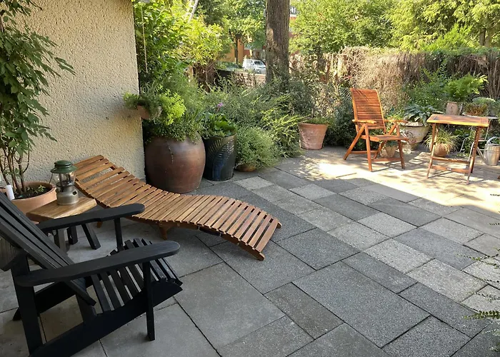Ferienwohnung Benz III