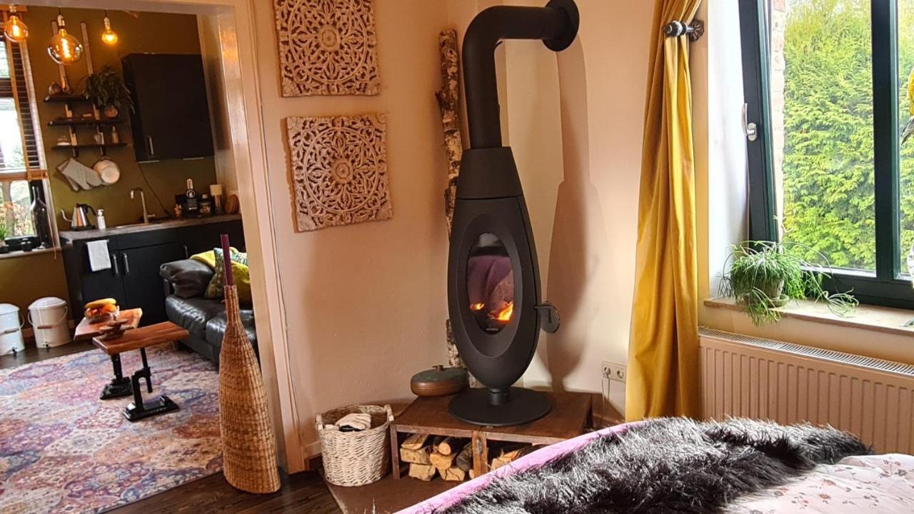 Apartment Benz Iii *