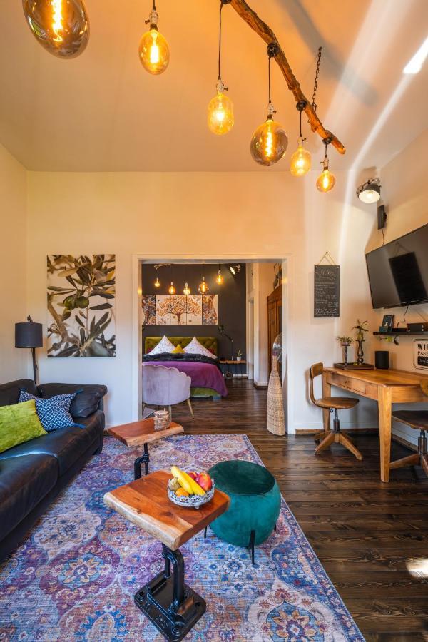 Apartment Benz Iii