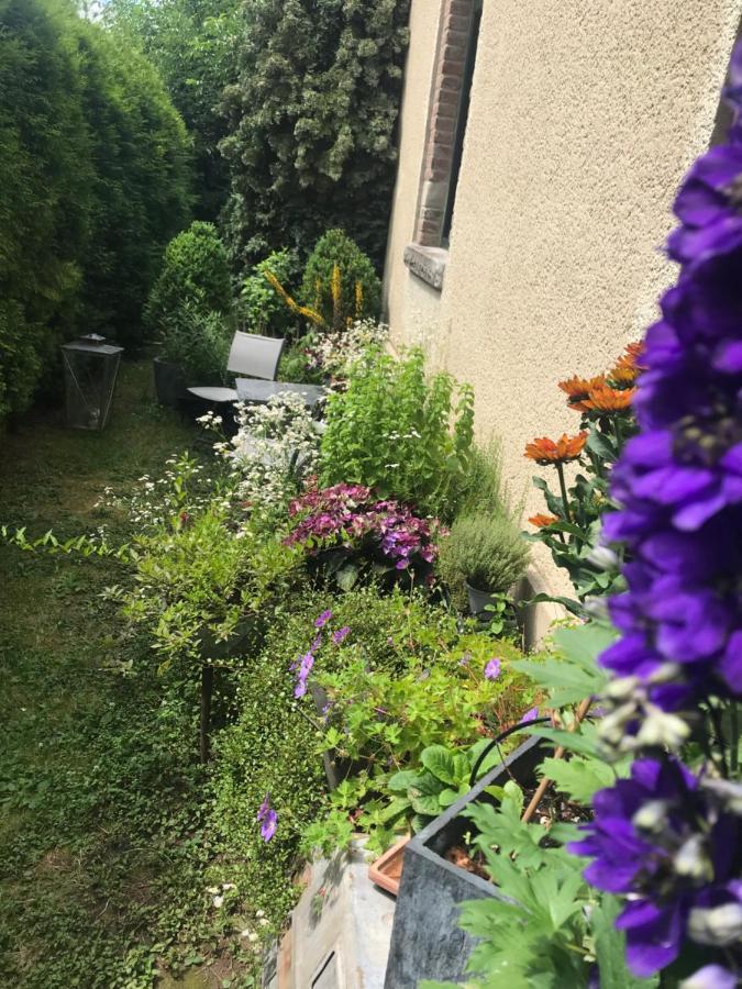Apartment Benz Iii Bergisch Gladbach