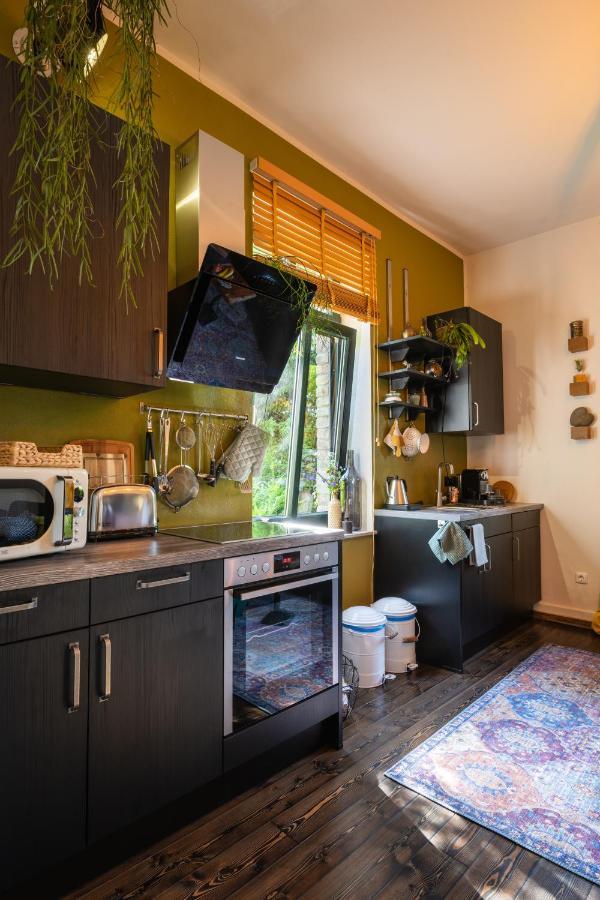 Apartment Benz Iii Bergisch Gladbach