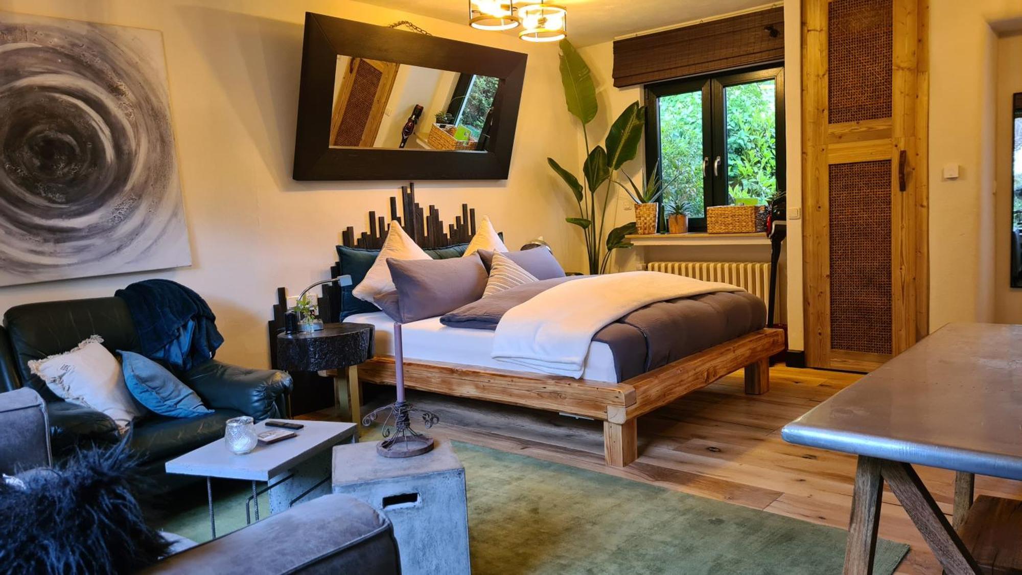 Apartment Benz Iii Bergisch Gladbach