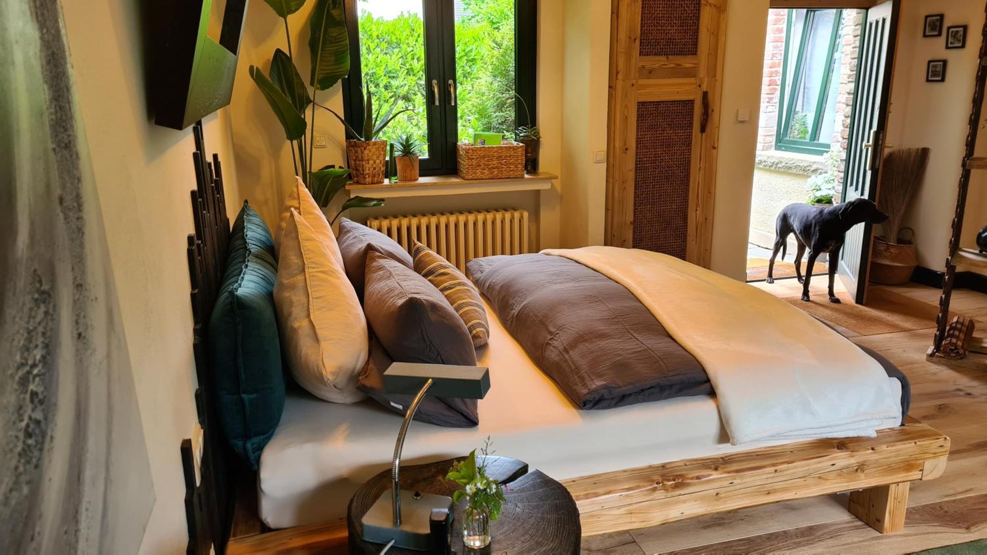 Benz Iii Apartment Bergisch Gladbach